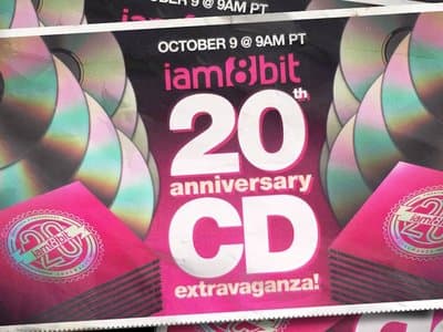 iam8bit Cover