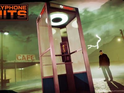 Grand Theft Auto Online