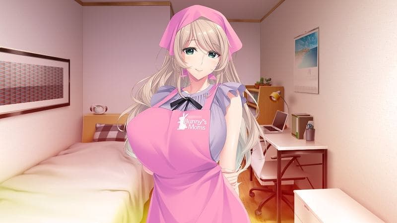 Bunny’s Rent-a-Mom Agency