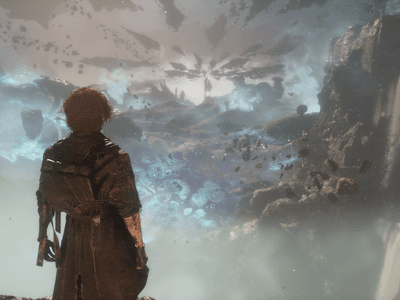 Clair Obscur: Expedition 33 Cover