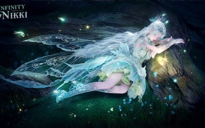 Infinity Nikki krijgt opwindende nieuwe feature