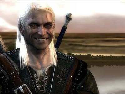Geralt