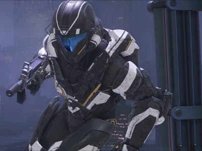 Halo: Infinite Cover