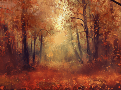 Mosaica: Arboreal Cover