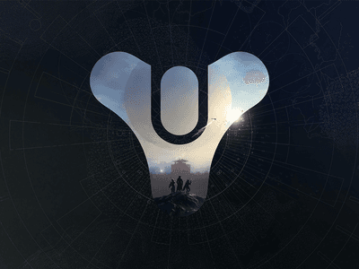 Destiny 2 Cover