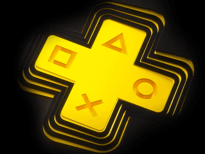 PlayStation Plus Cover