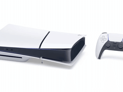 PlayStation 5 Cover