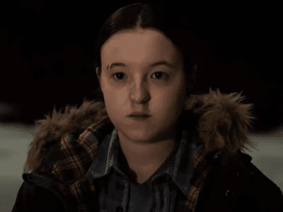 The Last of Us Cover