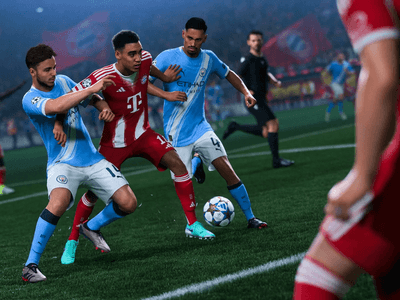 EA SPORTS FC 26