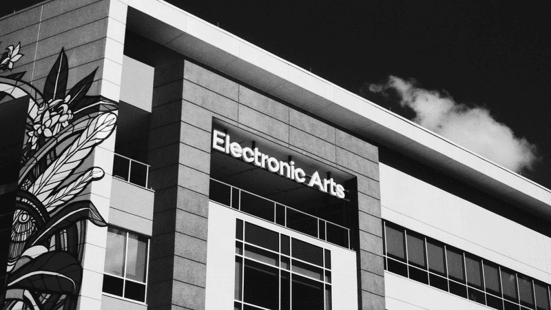 Electronic Arts is nu officieel in Saoedische handen