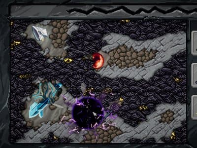 Glintseeker Island Cover