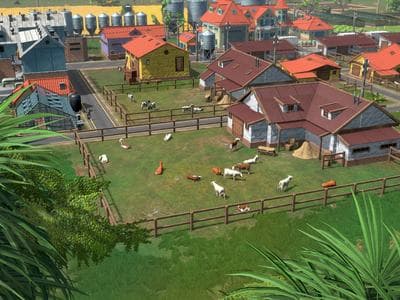 Farm Manager World Cover