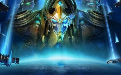 Blizzard probeert naar het schijnt voor de derde keer een StarCraft FPS uit de grond te stampen