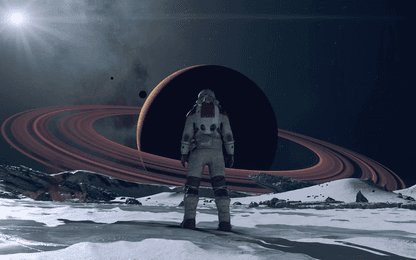 Bethesda-veteraan zegt dat Starfields grootste probleem Bethesda zelf was