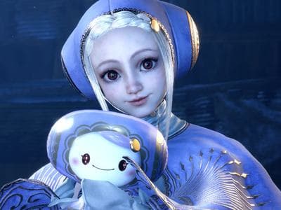 Street Fighter 6 Cover