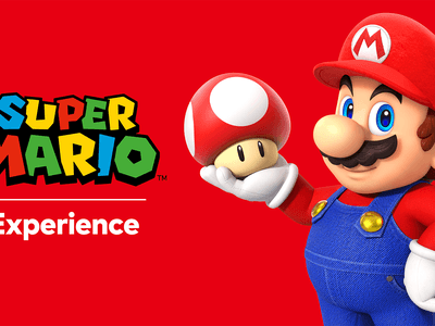 super-mario-experience