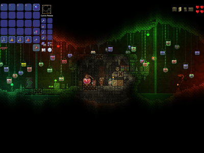 terraria 1.4.5 update