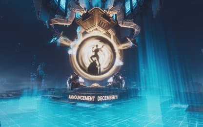 Gerucht: Nieuwe Tomb Raider game wordt onthuld tijdens The Game Awards