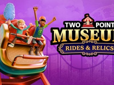 the-rides-and-relics-dlc-for-two-point-museum-releases-on-october-8-cover6aa968dda50e3