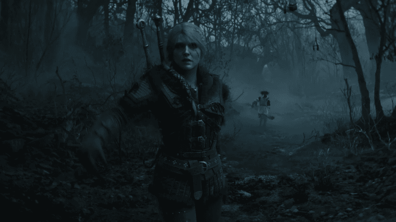 CD Projekt geeft meer informatie over diverse projecten, waaronder Cyberpunk 2 en The Witcher 4