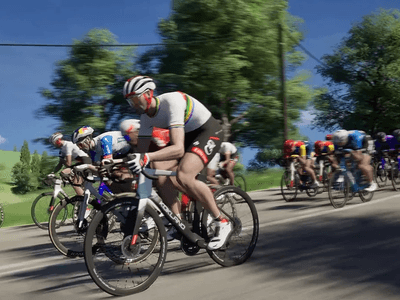 Pro Cycling Manager 26 Cover