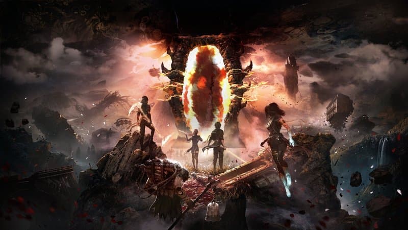 Spelersaantallen Clair Obscur stijgen flink na prijzenregen op The Game Awards