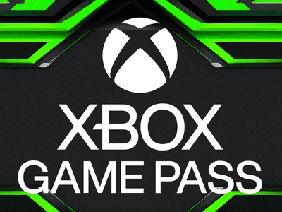 Xbox Game Pass Cover