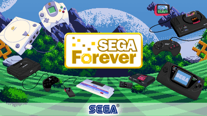 Sonic CD screenshot 7