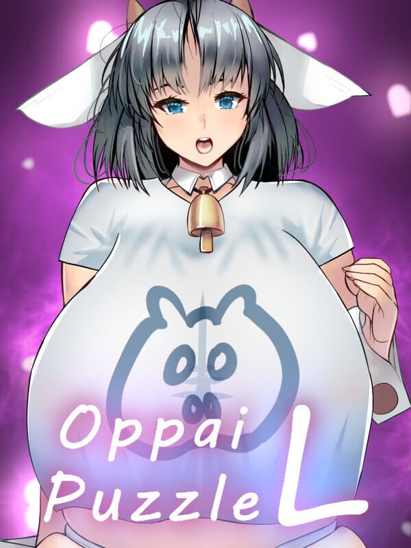 Cover van Oppai Puzzle L