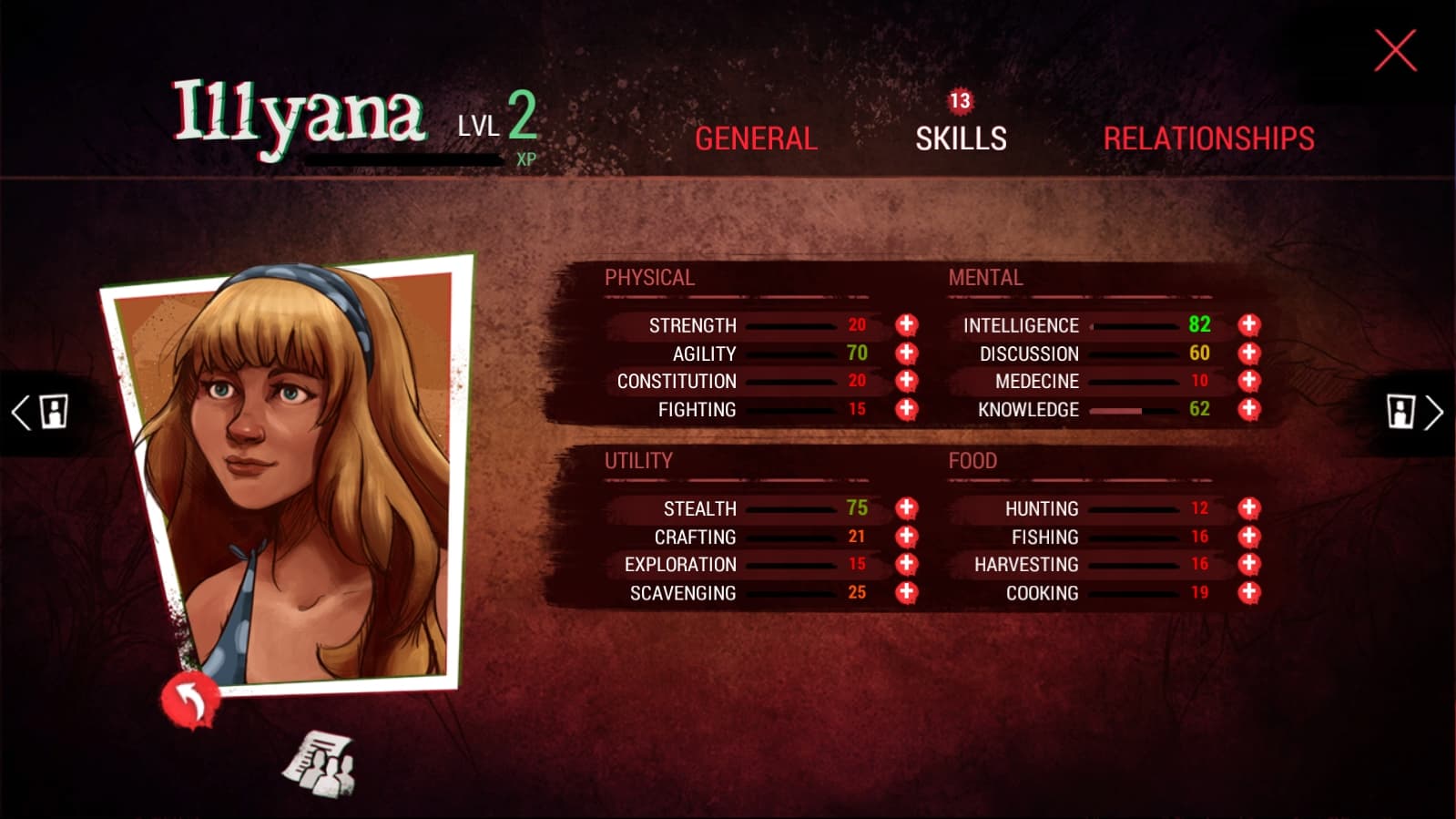 Dead In Bermuda screenshot 5