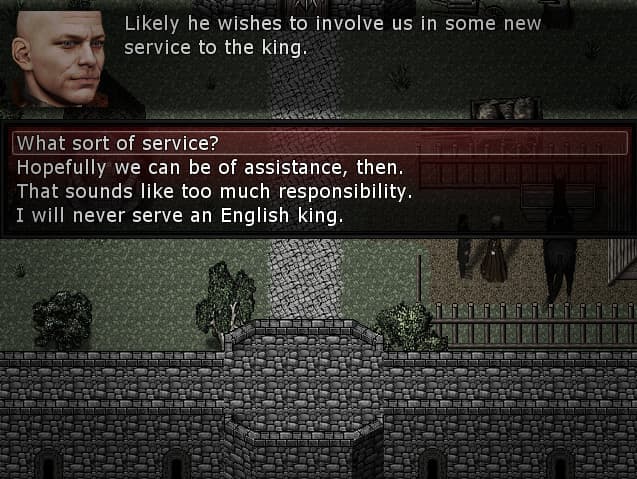 The Deed: Dynasty screenshot 4