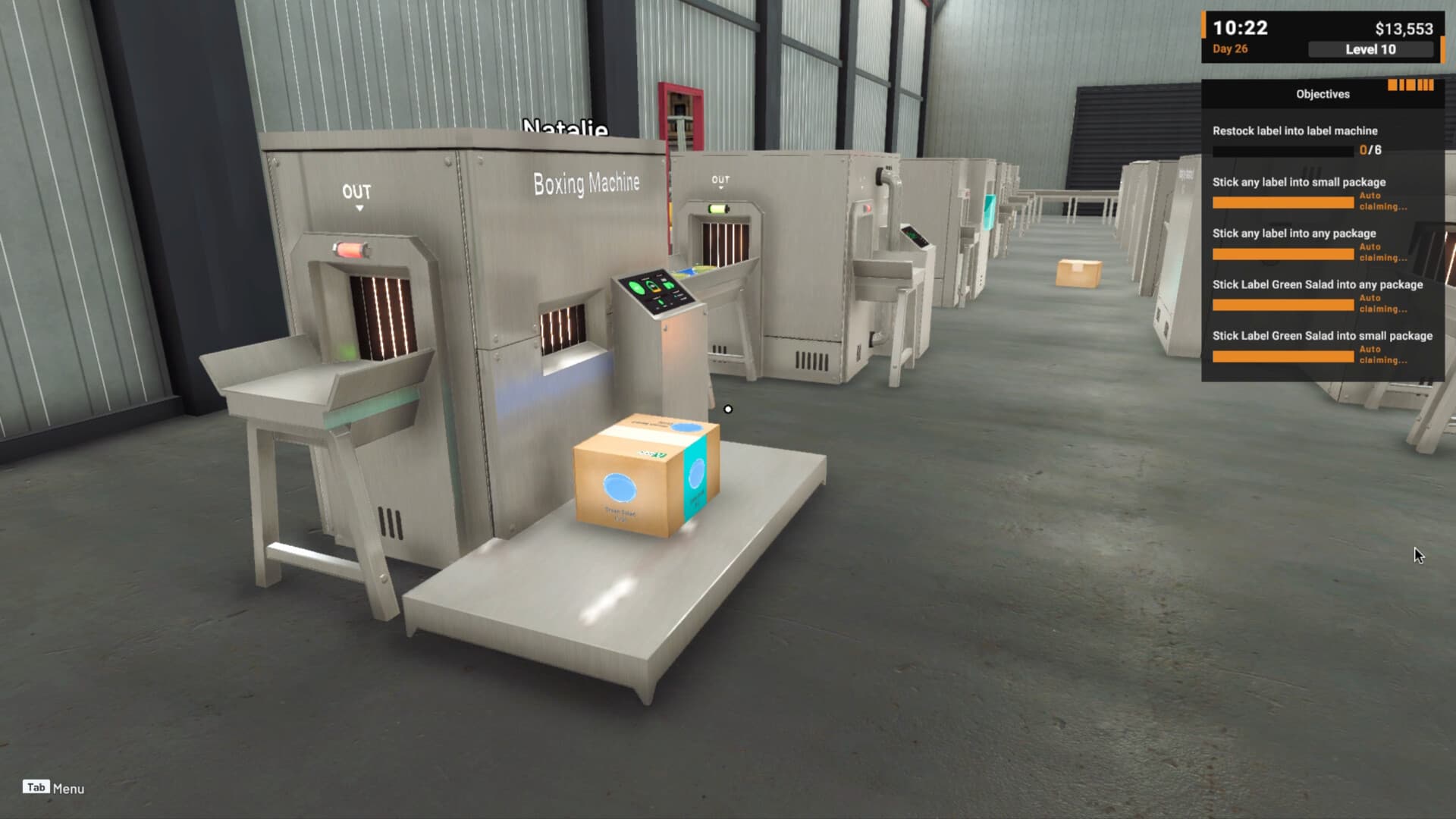 Food Processing Simulator screenshot 9
