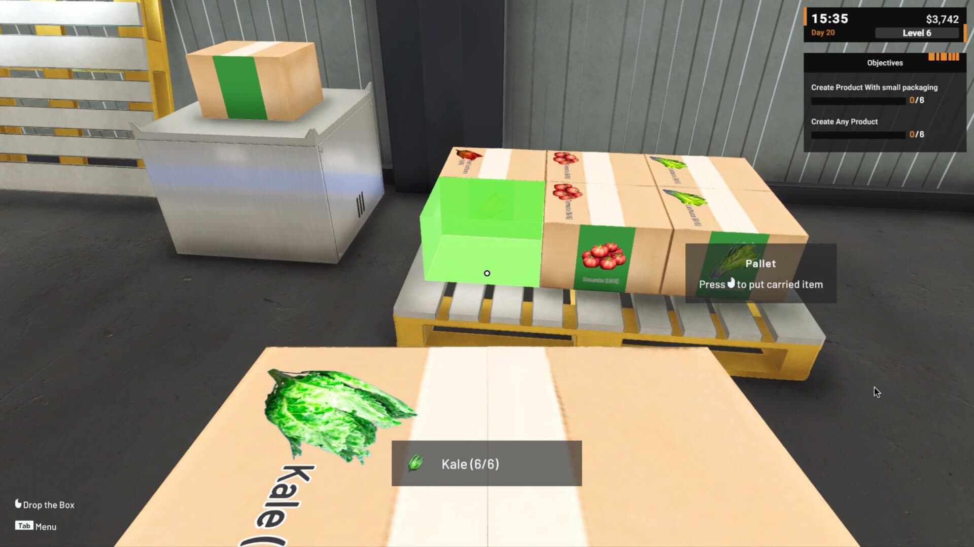 Food Processing Simulator screenshot 10