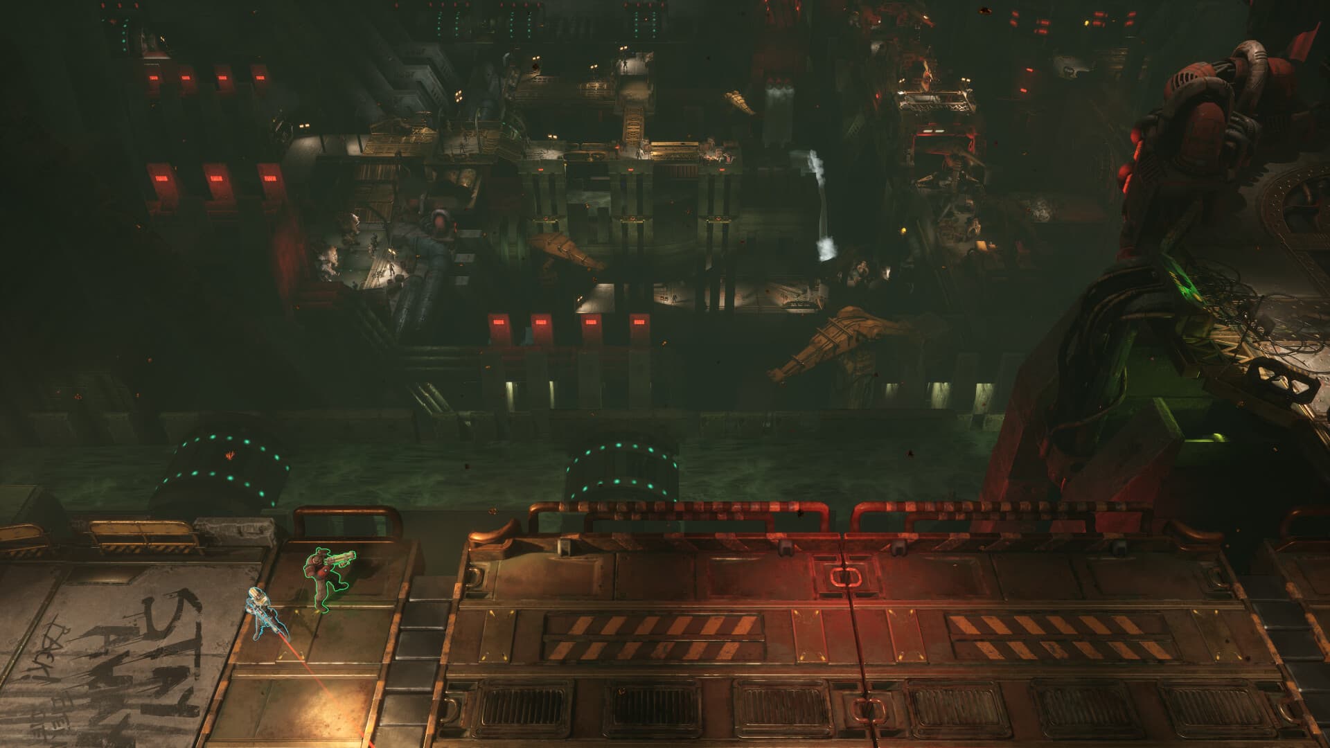 SunderBound screenshot 3