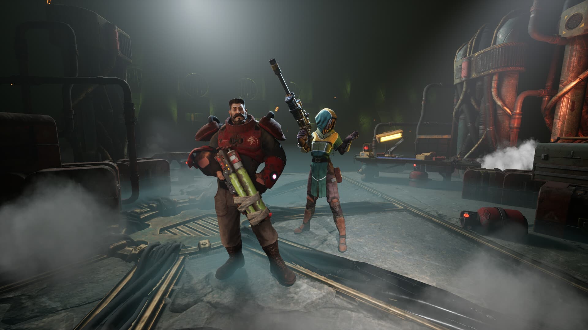 SunderBound screenshot 7
