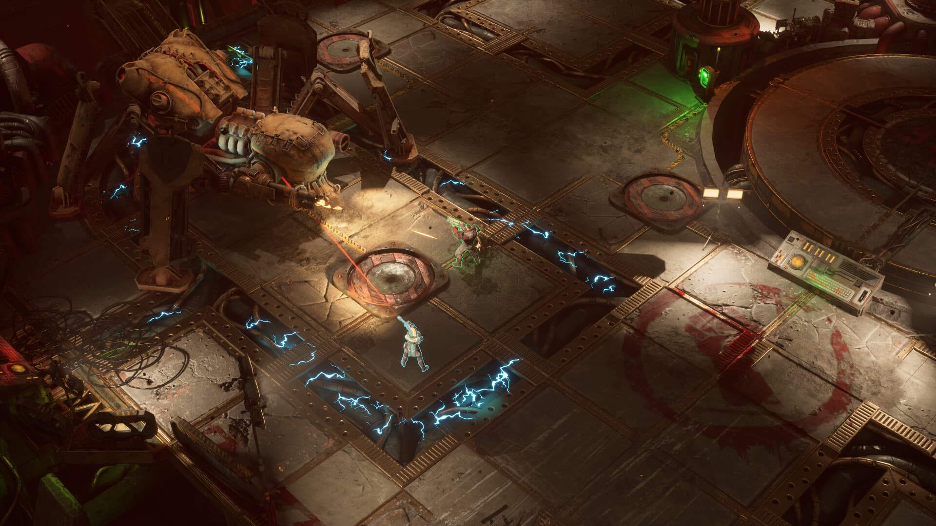 SunderBound screenshot 8