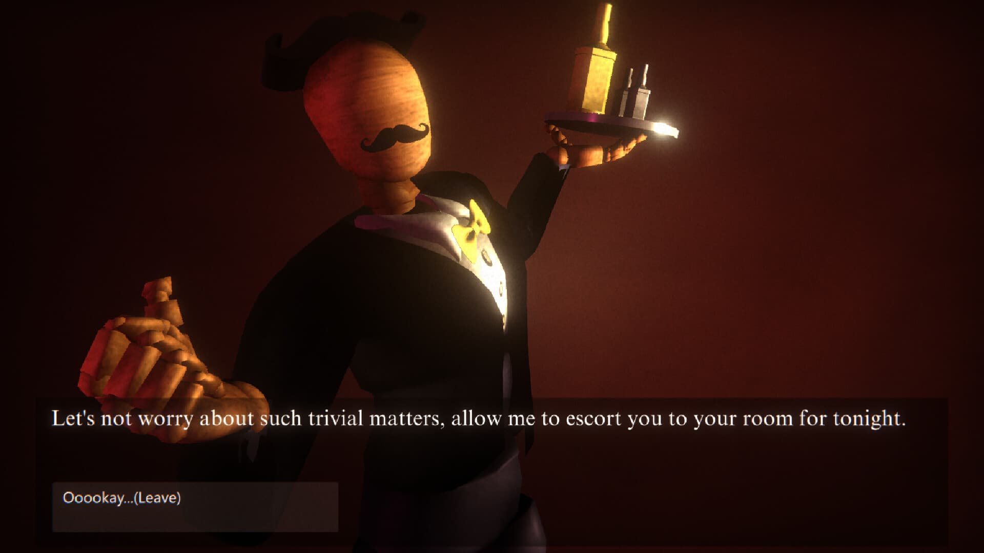 Butler Guillotine screenshot 3