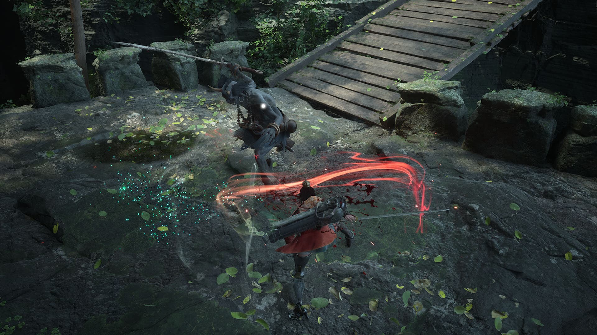 Sword Sage: Awakening screenshot 3