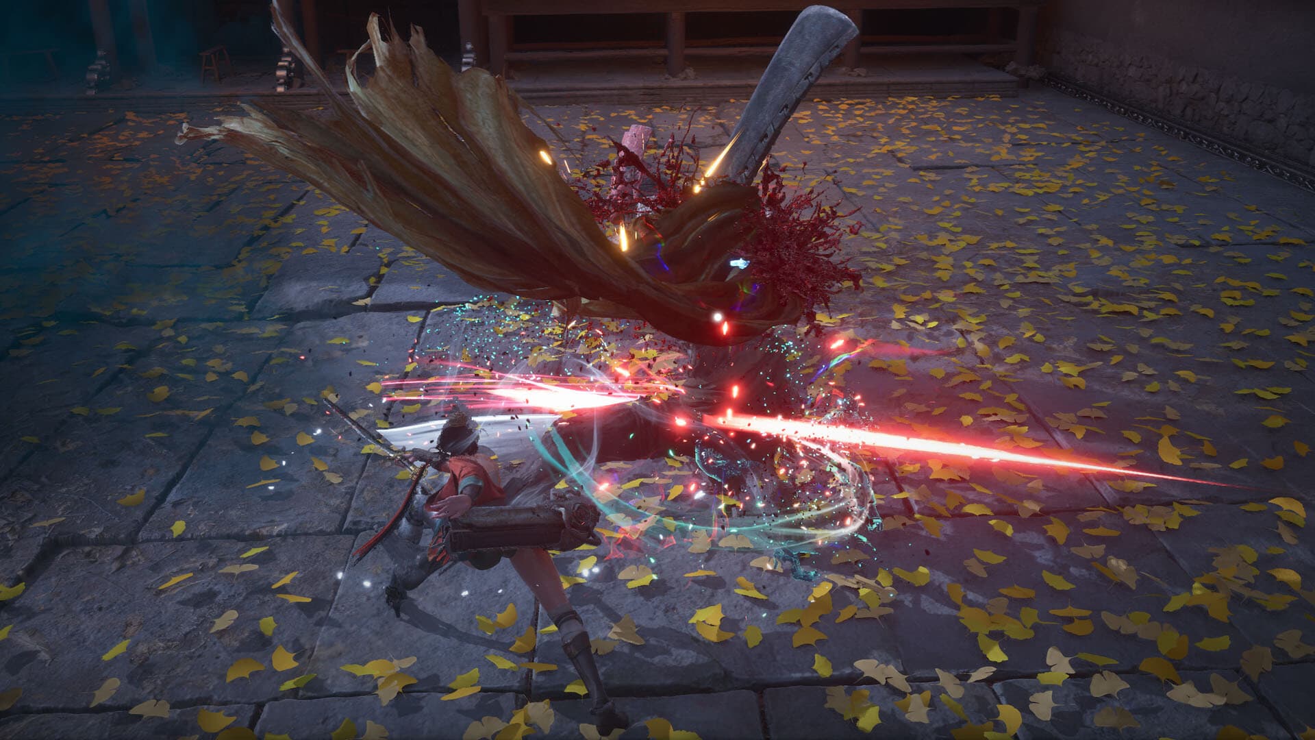 Sword Sage: Awakening screenshot 4