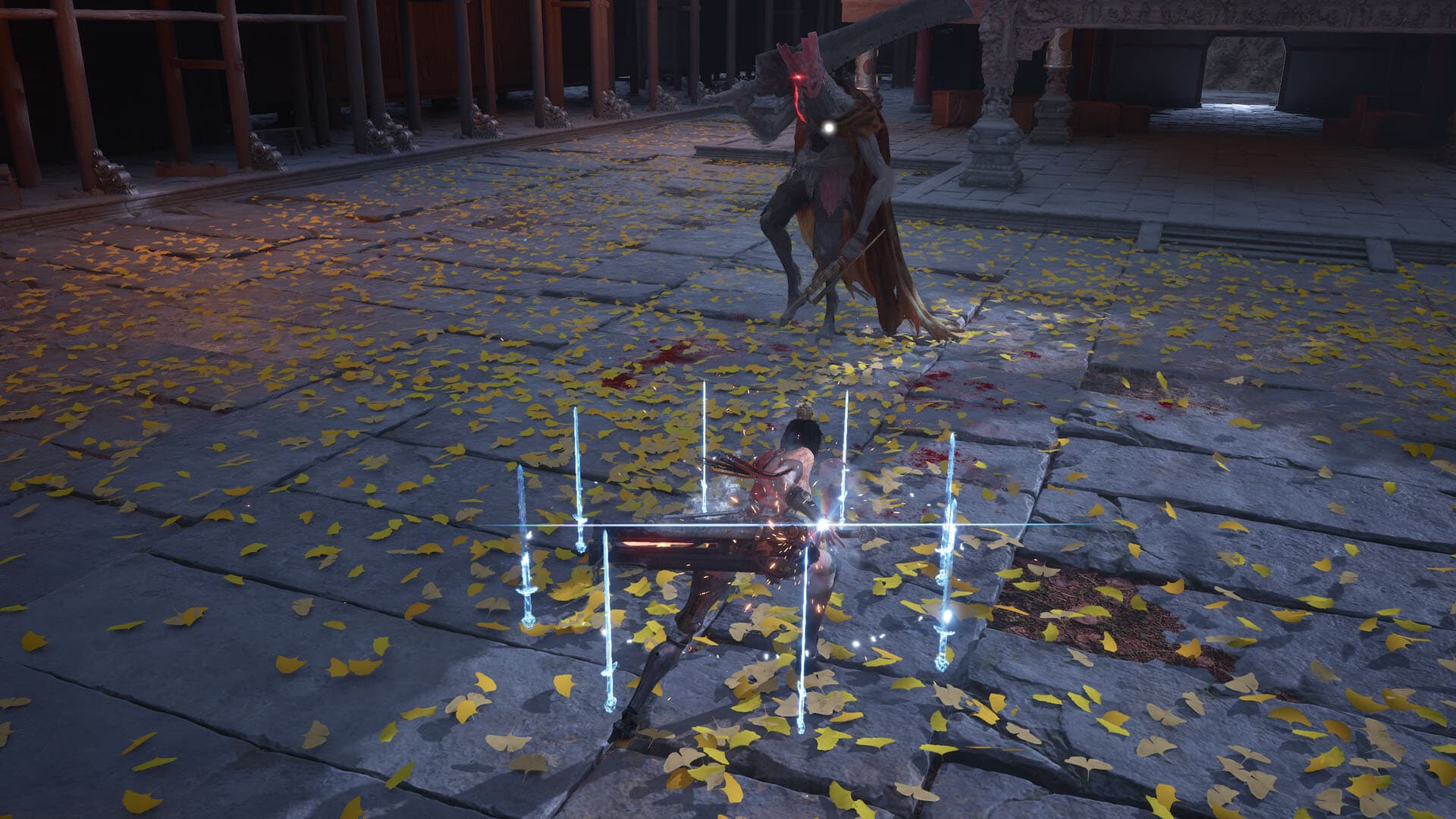 Sword Sage: Awakening screenshot 5