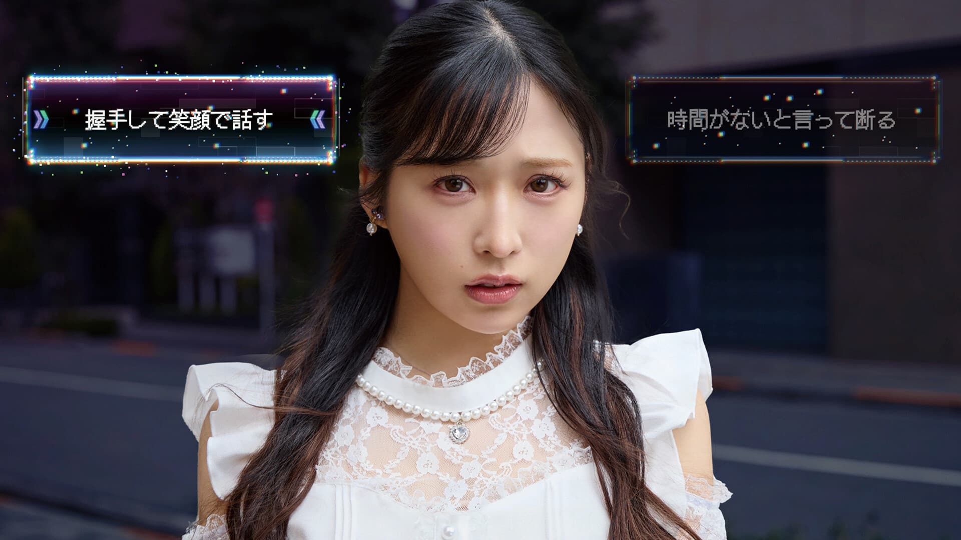 Akiba Lost screenshot 3