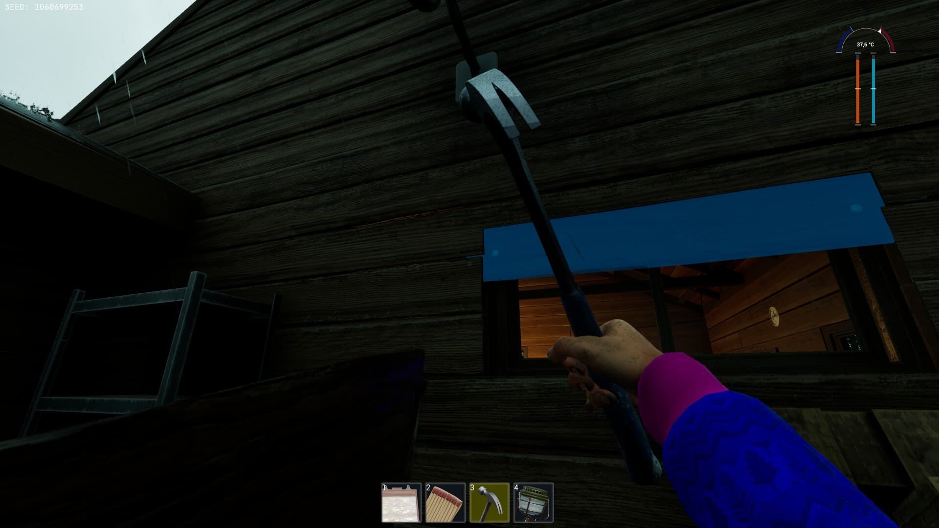 Prologue: Go Wayback! screenshot 5