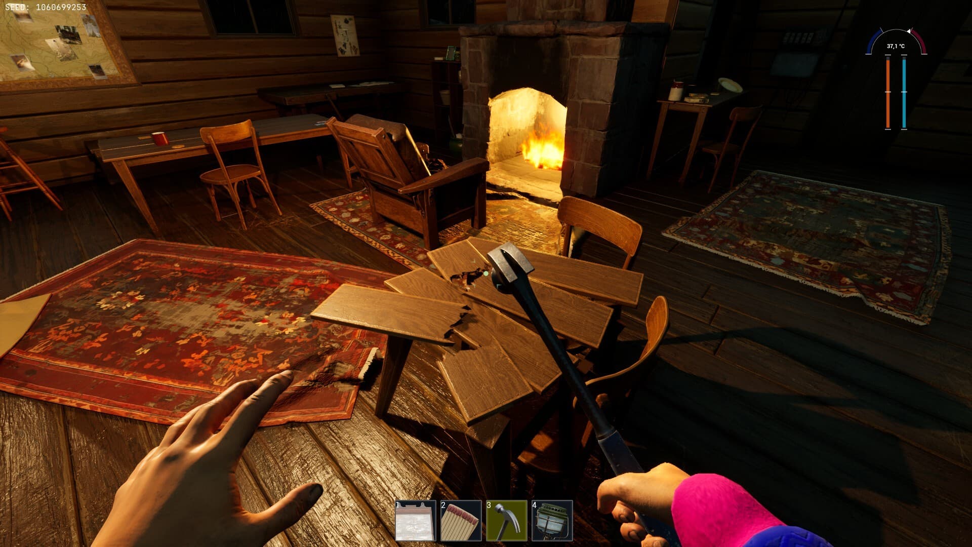 Prologue: Go Wayback! screenshot 9