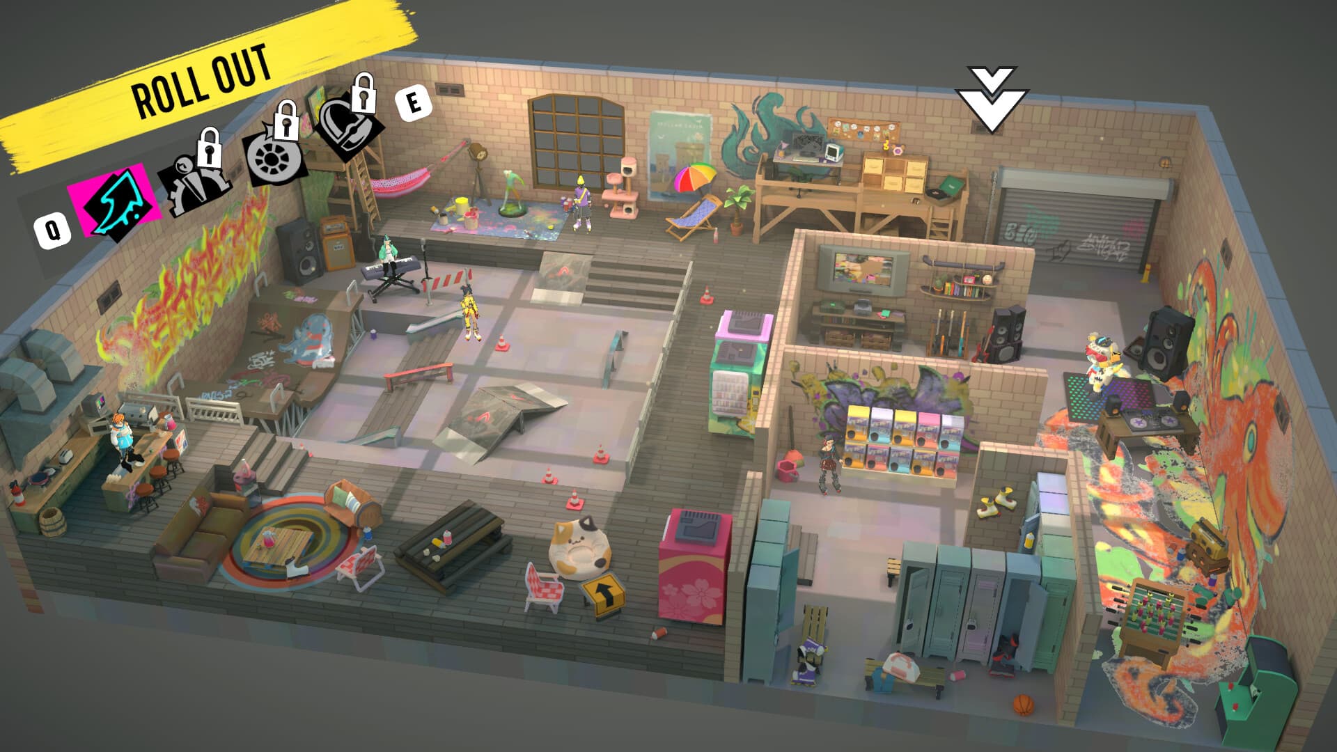 Canvas City screenshot 6