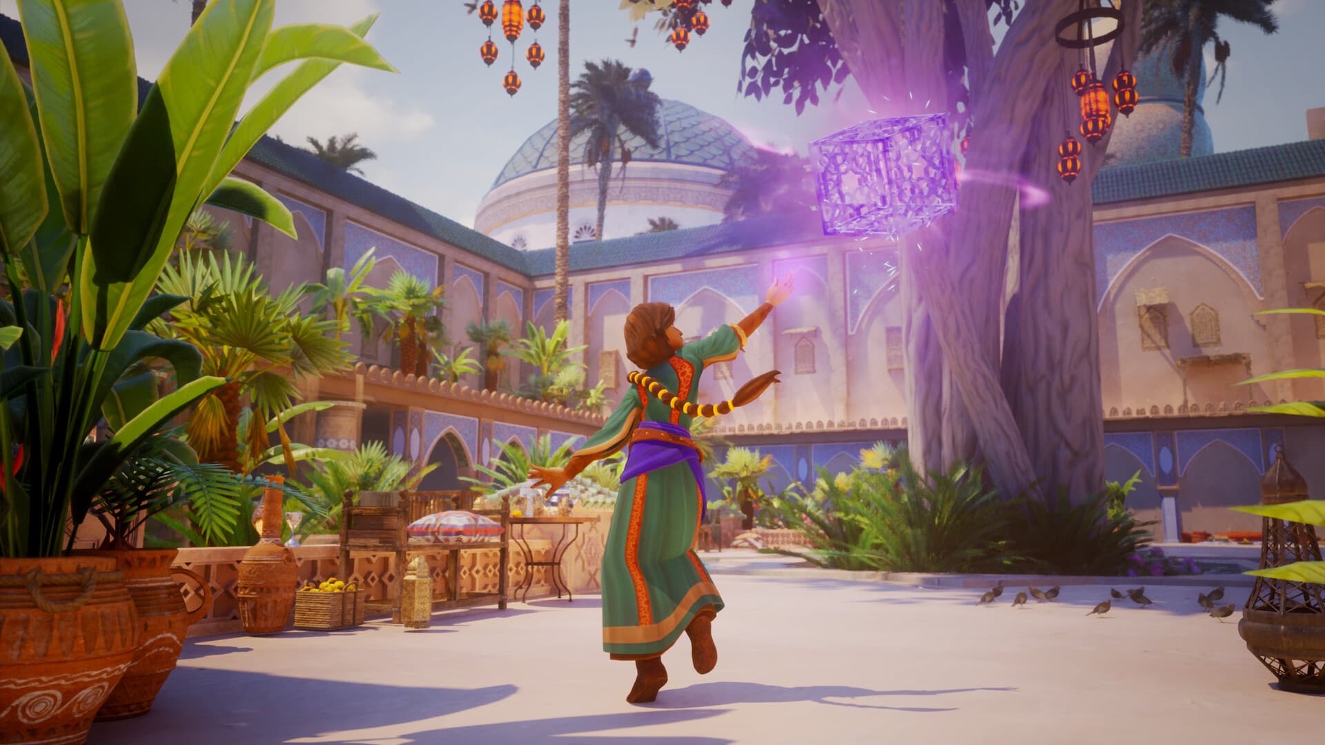 The House of Hikmah screenshot 3