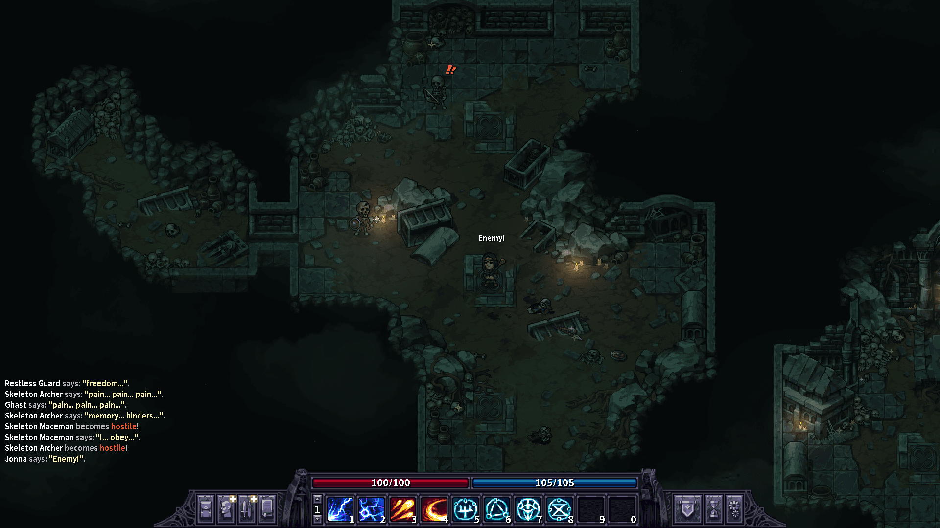 Stoneshard screenshot 6