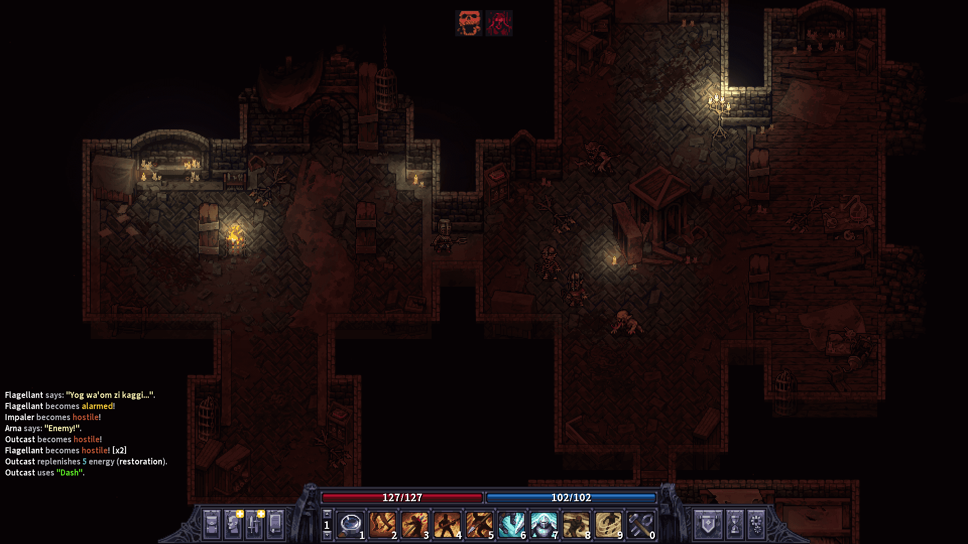 Stoneshard screenshot 7