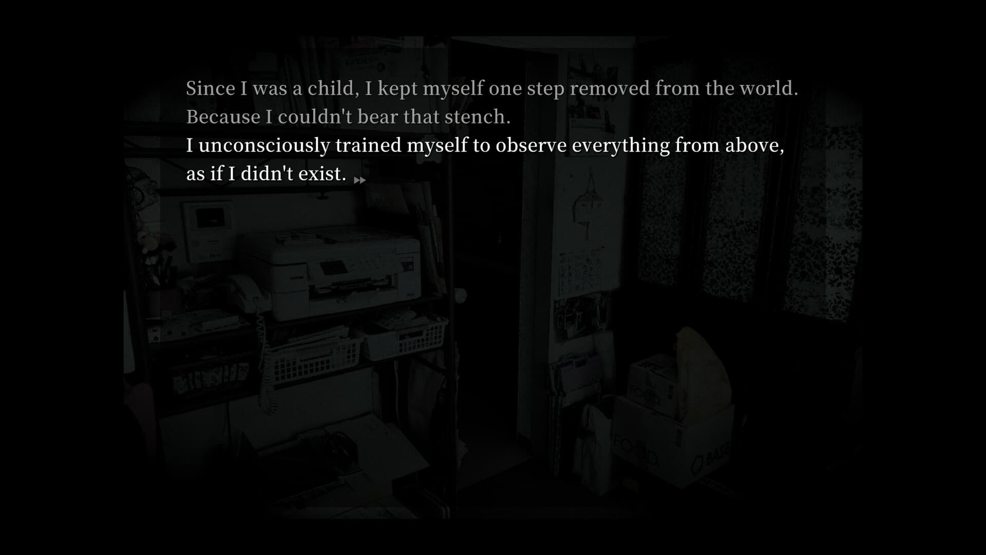 Sister Other Paranoia screenshot 9