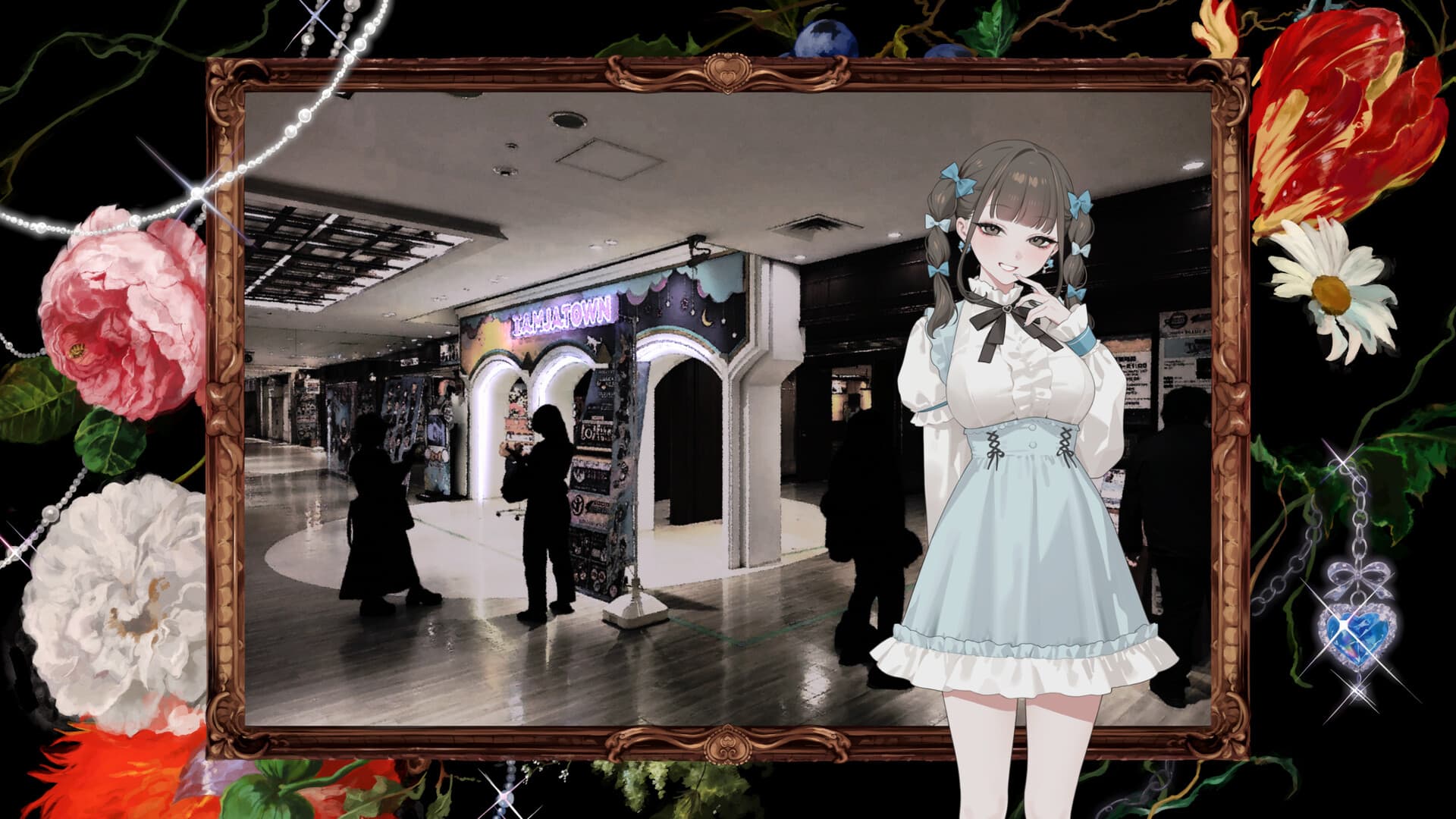 Sister Other Paranoia screenshot 11