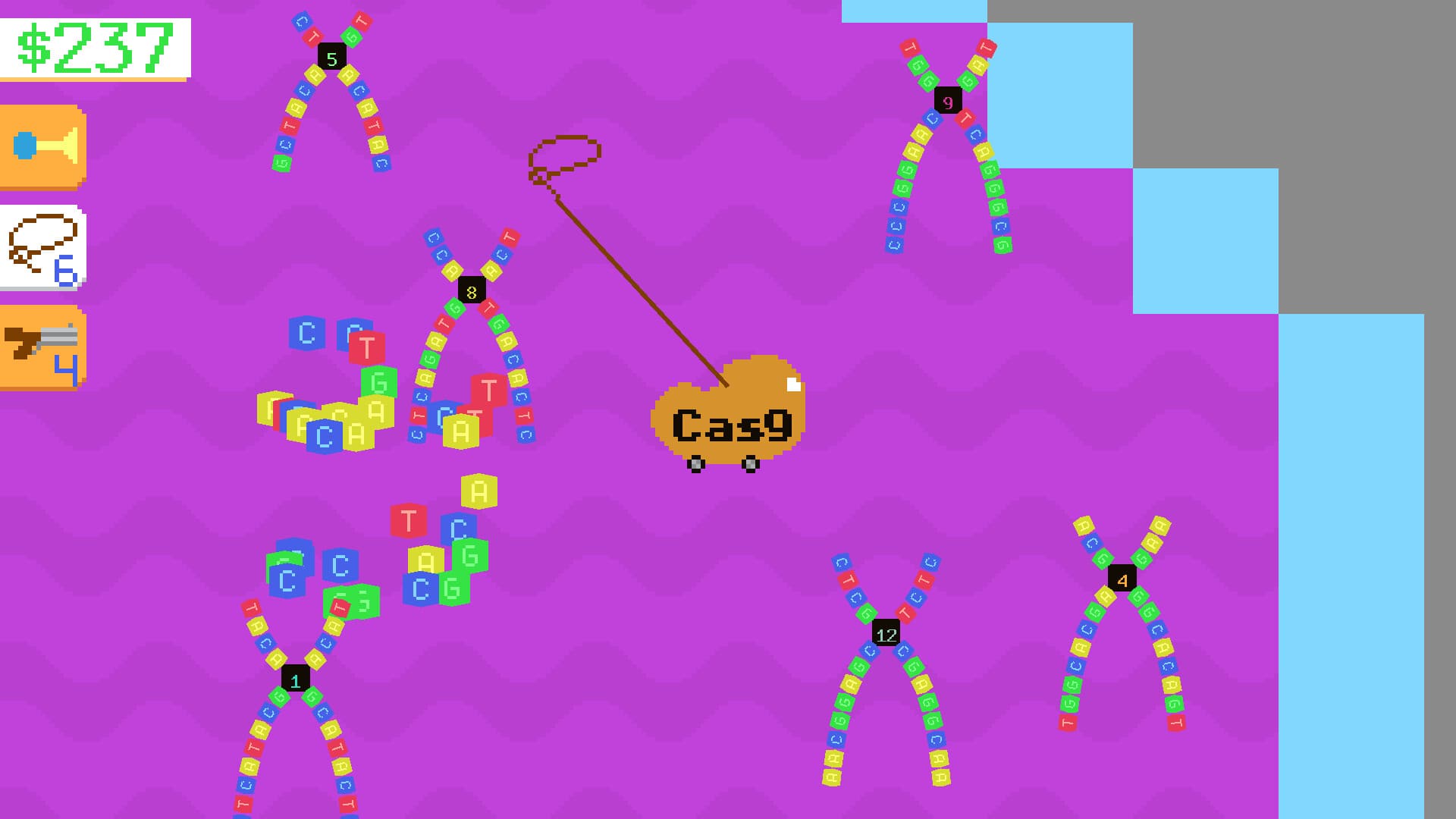 Horsey Game screenshot 16